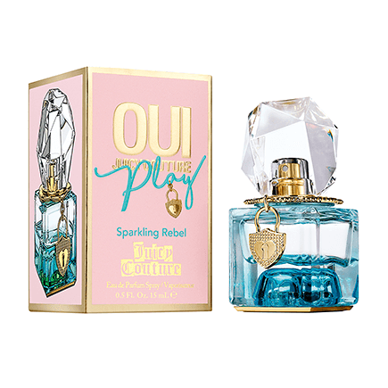 Juicy Couture OUI Play Sparkling Rebel Eau de Parfum
