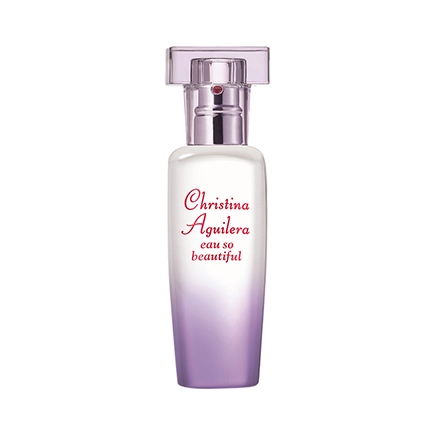 Christina Aguilera eau so beautiful Eau de Parfum