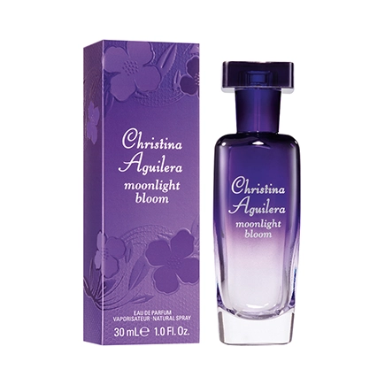 Christina Aguilera Moonlight Bloom Eau de Parfum