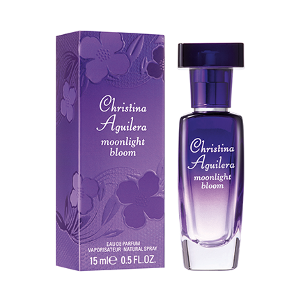 Christina Aguilera Moonlight Bloom Eau de Parfum