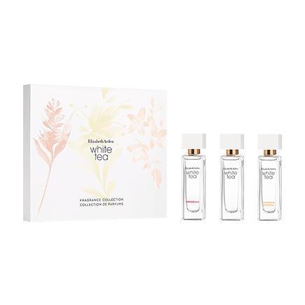 Elizabeth Arden White Tea Collection Set