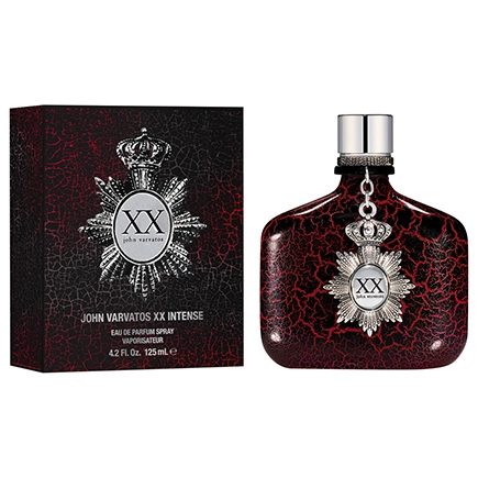 John Varvatos XX Intense Eau de Parfum