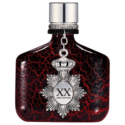 John Varvatos XX Intense Eau de Parfum