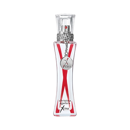 Christina Aguilera Xtina Eau de Parfum