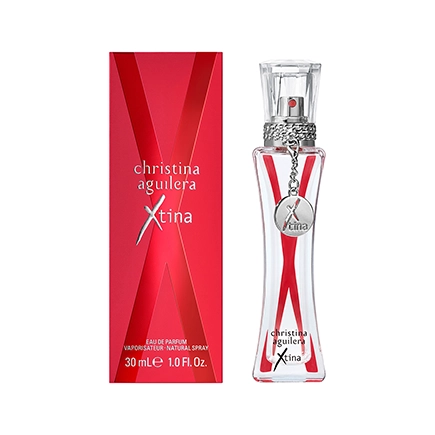 Christina Aguilera Xtina Eau de Parfum