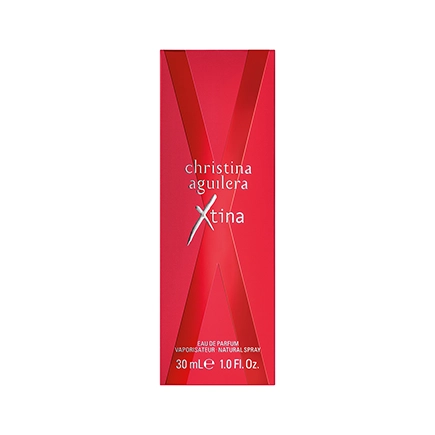 Christina Aguilera Xtina Eau de Parfum