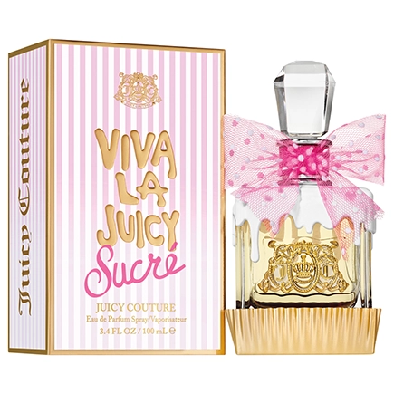 Juicy Couture Viva la Juicy Sucré Eau de Parfum