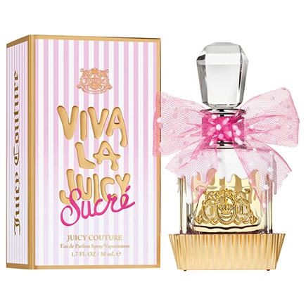 Juicy Couture Viva la Juicy Sucré Eau de Parfum