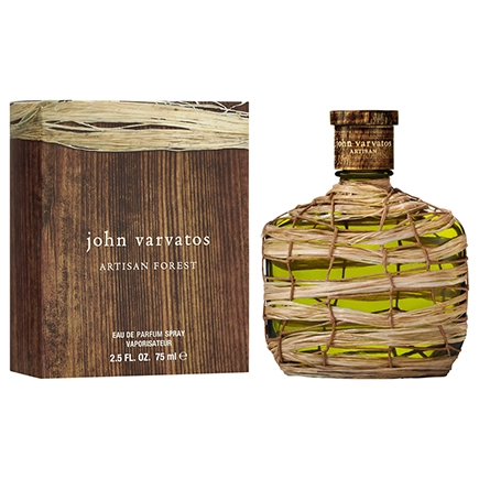 John Varvatos Artisan Forest Eau de Parfum