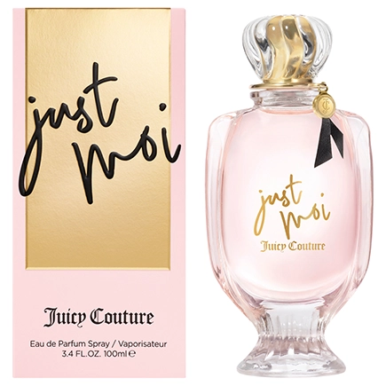 Juicy Couture Just Moi Eau de Parfum