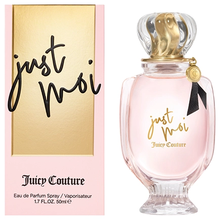 Juicy Couture Just Moi Eau de Parfum