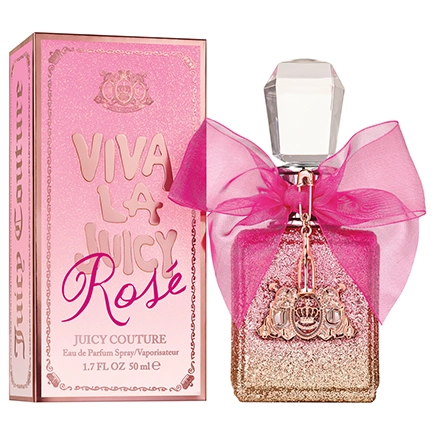 Juicy Couture Viva la Juicy Rosé Eau de Parfum