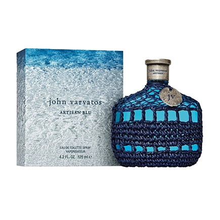 John Varvatos Artisan Blu Eau de Toilette