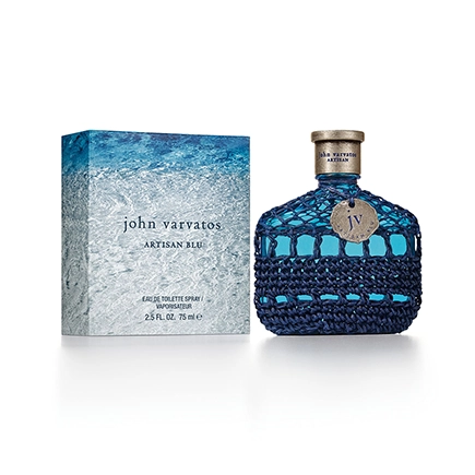 John Varvatos Artisan Blu Eau de Toilette