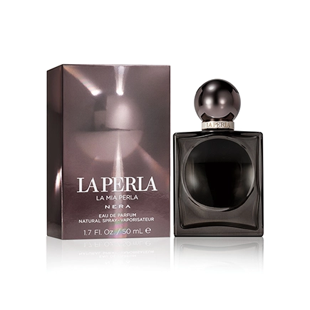 La Perla La Mia Perla Nera