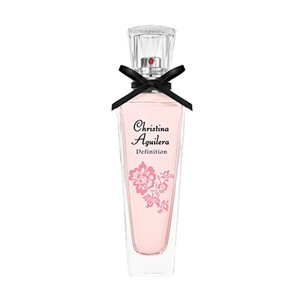 Christina Aguilera Definition Eau de Parfum Spray