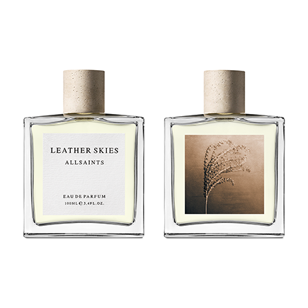 AllSaints Leather Skies Eau de Parfum