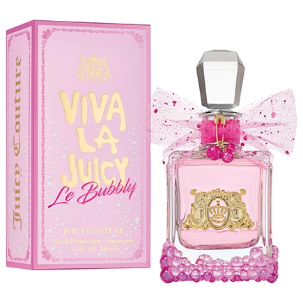 Juicy Couture Viva La Juicy Le Bubbly Eau de Parfum
