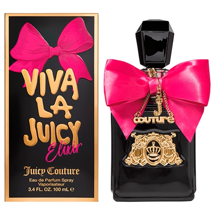 Juicy Couture Viva La Juicy Elixir Eau de Parfum