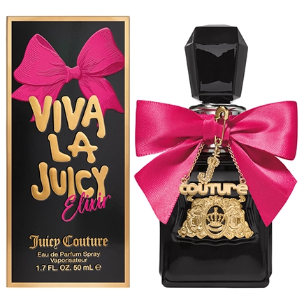 Juicy Couture Viva La Juicy Elixir Eau de Parfum