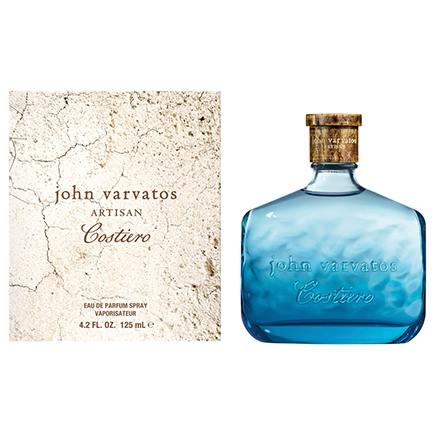 John Varvatos Altisan Costiero Eau de Parfum