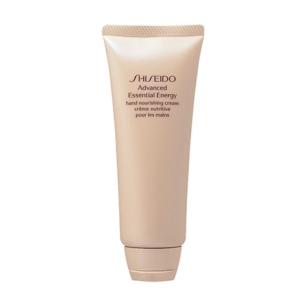 Shiseido Advanced Essential Energy Hand Nourishing Cream