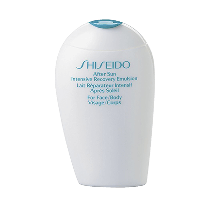 Shiseido Sun Care After Sun Intensive Recovery Emulsion
