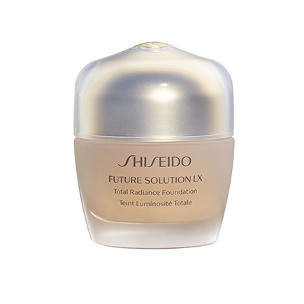 Shiseido Future Solution LX Total Radiance Foundation