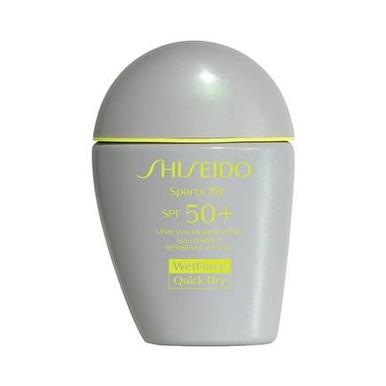 Shiseido Sports BB