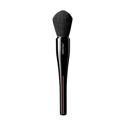 Shiseido MARU FUDE Multi Face Brush <konisch>