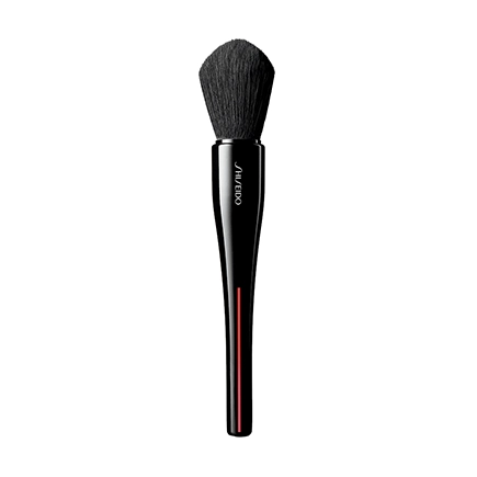 Shiseido MARU FUDE Multi Face Brush <konisch>