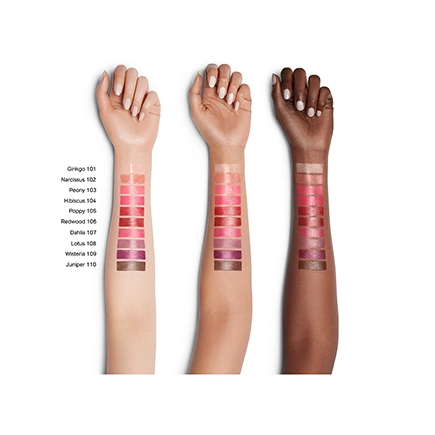 Shiseido ColorGel LipBalm