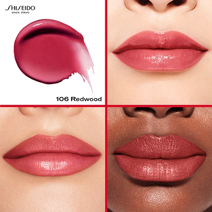 Shiseido ColorGel LipBalm