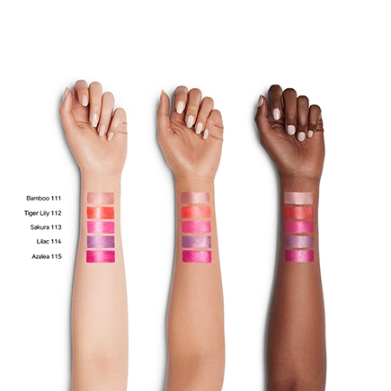 Shiseido ColorGel LipBalm