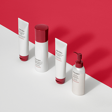 Shiseido Complete Cleansing Microfoam