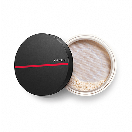 Shiseido SYNCHRO SKIN Invisible Silk Loose Powder Radiant