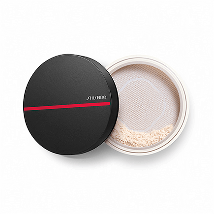 Shiseido SYNCHRO SKIN Invisible Silk Loose Powder Matte