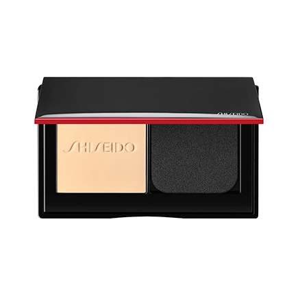 Shiseido Synchro Skin Self-Refreshing Custom Finish Powder Foundation