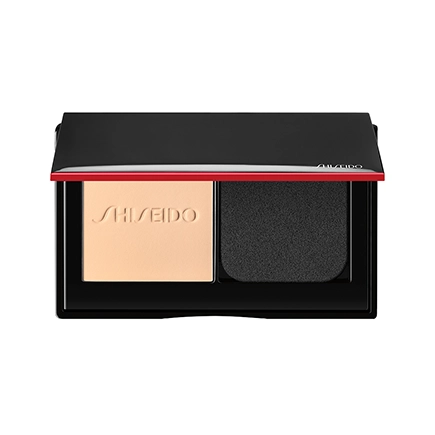 Shiseido Synchro Skin Self-Refreshing Custom Finish Powder Foundation