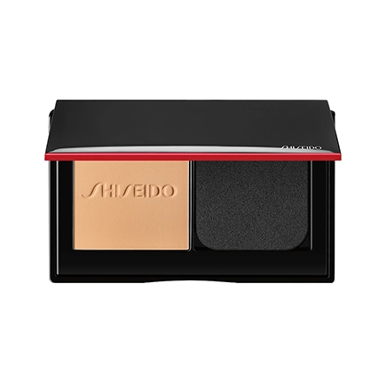 Shiseido Synchro Skin Self-Refreshing Custom Finish Powder Foundation