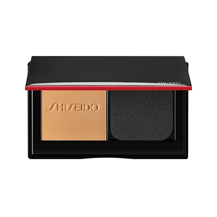 Shiseido Synchro Skin Self-Refreshing Custom Finish Powder Foundation