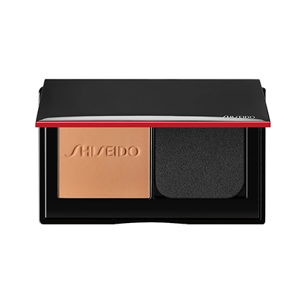 Shiseido Synchro Skin Self-Refreshing Custom Finish Powder Foundation