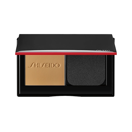 Shiseido Synchro Skin Self-Refreshing Custom Finish Powder Foundation