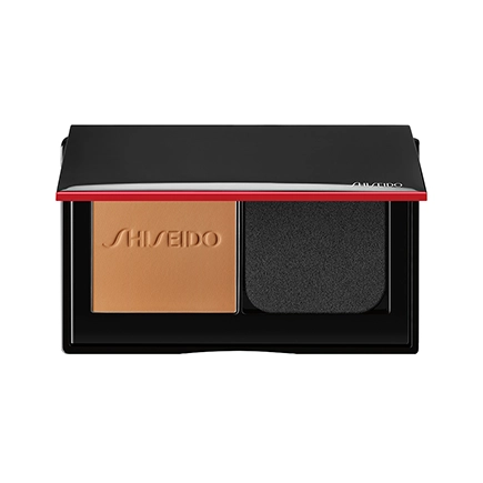 Shiseido Synchro Skin Self-Refreshing Custom Finish Powder Foundation