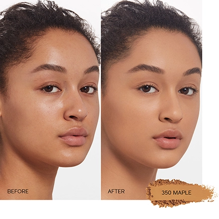 Shiseido Synchro Skin Self-Refreshing Custom Finish Powder Foundation