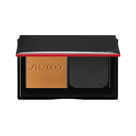 Shiseido Synchro Skin Self-Refreshing Custom Finish Powder Foundation