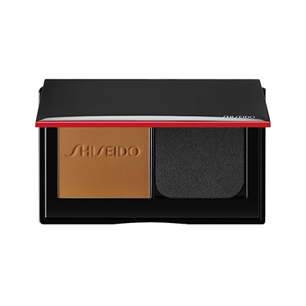 Shiseido Synchro Skin Self-Refreshing Custom Finish Powder Foundation