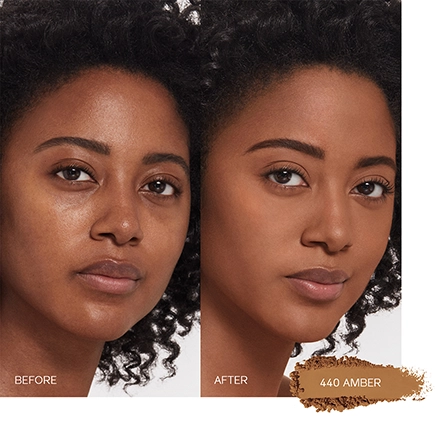 Shiseido Synchro Skin Self-Refreshing Custom Finish Powder Foundation