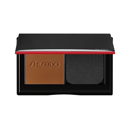 Shiseido Synchro Skin Self-Refreshing Custom Finish Powder Foundation