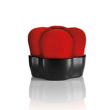 Shiseido HANATSUBAKI HAKE Polishing Face Brush
